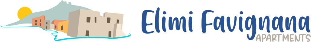 Elimi Favignana logo